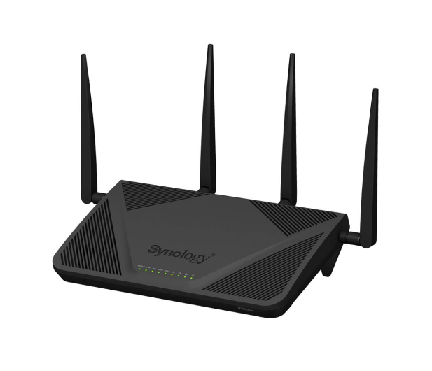 Synology RT2600ac - 344198 - zdjęcie 2
